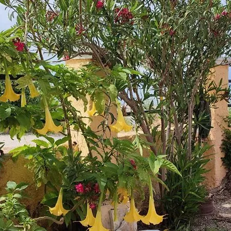 Apartmanhotel Makris *